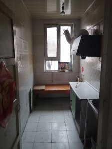 卧鹏小区