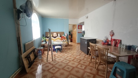 车家岭小区 2室1厅1卫 南北 精装