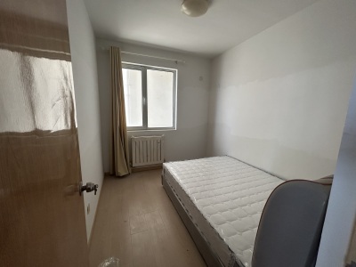 管马楼安置社区