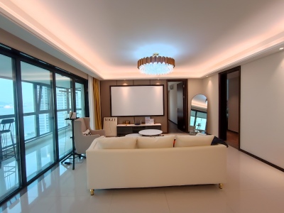 维多利亚湾南区（7-10）期