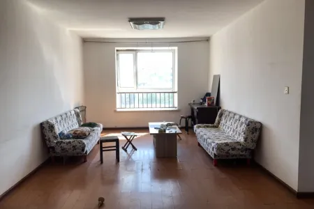 千业家园 3房1厅1卫 南 普装