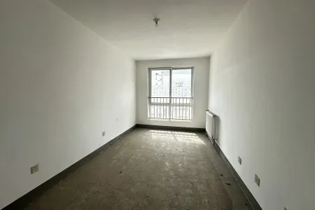 瑞海花园北区 3室2厅1卫 南北 毛坯