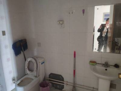 管马楼安置社区