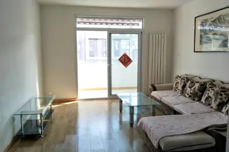 馨合佳苑 2室1厅1卫南北 精装