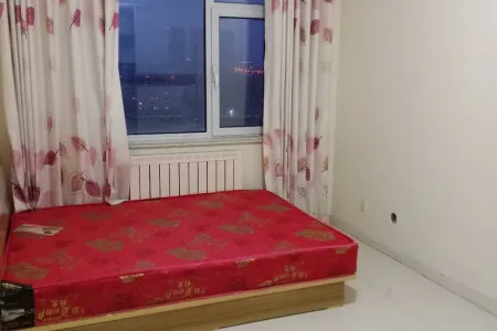 星河嘉园 3房2厅1卫 南北 中装