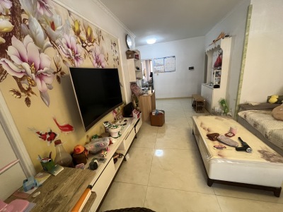 黄金怡海苑三期