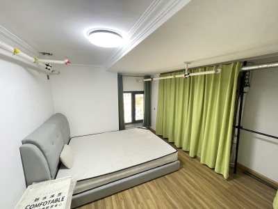 万科新都会二期（商住楼）