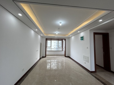 碧水明珠 2室2厅1卫 南北 精装