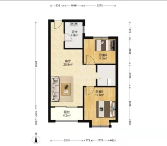 维多利亚湾南区（7-10）期