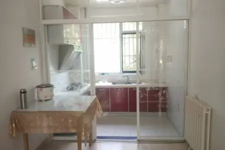 蜊叉泊 2室1厅1卫南北 精装