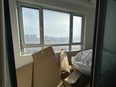 管马楼安置社区