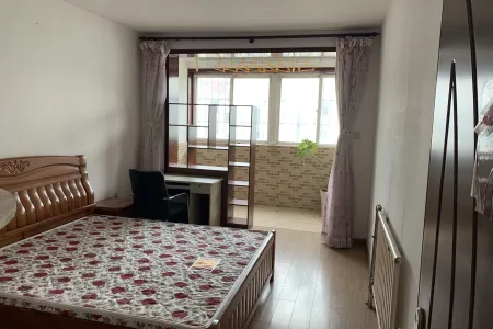 正友花园 3室2厅1卫 南北 精装