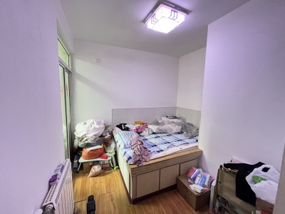 珠山文苑南区
