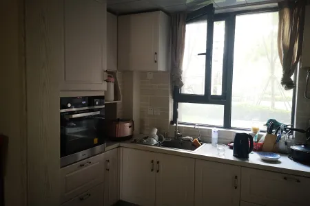 万达维多利亚湾（31-67号楼） 3房2厅2卫 南 精装