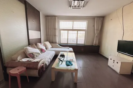 汇泉雅居 4室2厅2卫 南北 普装