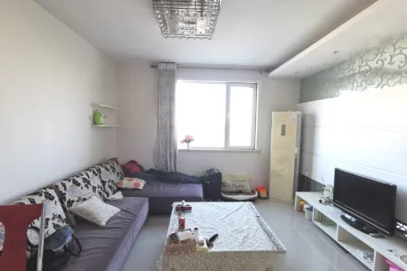 康大风和日丽 2房2厅1卫 东南 精装