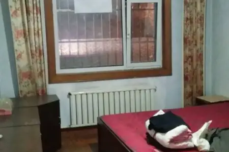 卧鹏小区 3室1厅1卫 南 普装