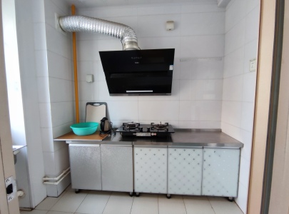 大泊子社区（西区）