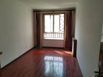 车家岭小区 3室1厅1卫 南北 精装