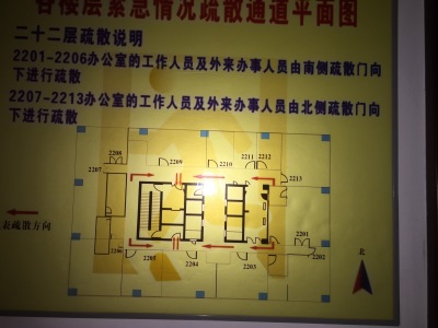 卓亭广场