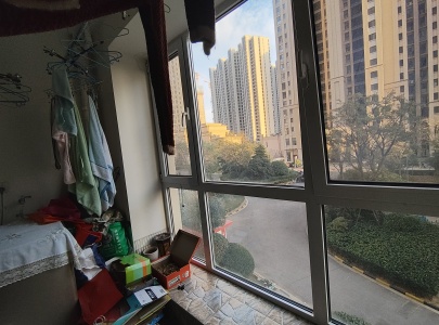万达维多利亚湾（31-67号楼）