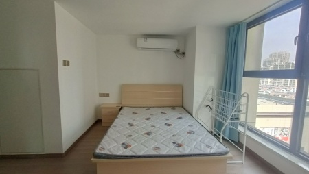 奥园翰林名苑商住楼