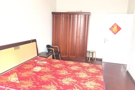 乾宝佳园 2室2厅1卫 南北 中装