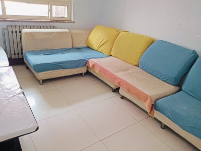 三中南侧 2室1厅1卫 南北 简装