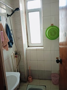 盐滩小区