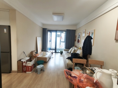 万科城市之光一期