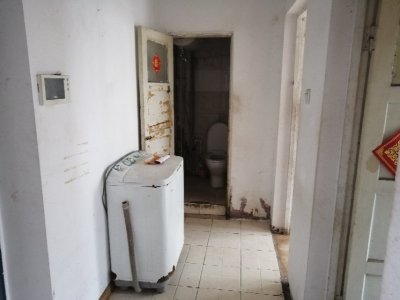 卧鹏小区