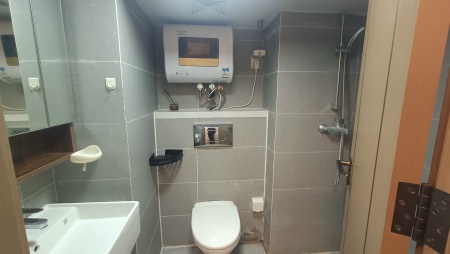 奥园翰林名苑商住楼