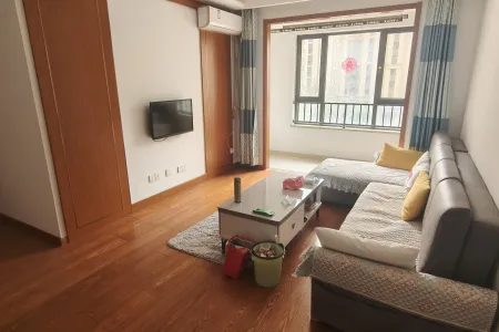 锦绣城五期（和园） 2室2厅1卫南北 精装