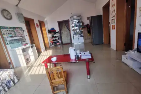 绿化园 3室2厅1卫南北 中装