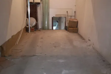 康大风和日丽 地下车位 北 毛坯