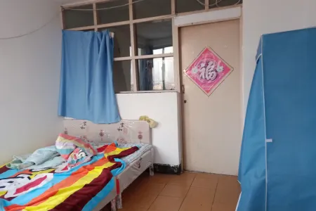 九顶山小区独栋 0室0厅0卫南北 中装