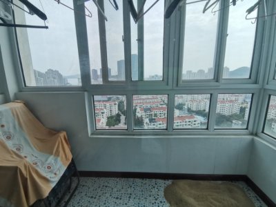康大风和日丽