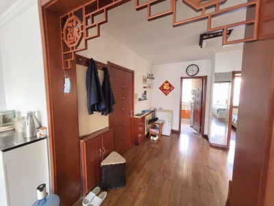 车家岭小区