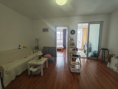 黄金怡海苑三期