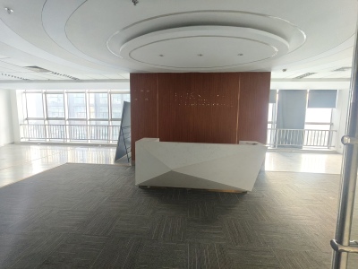 长江财富中心