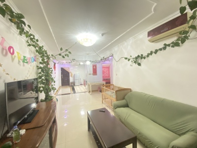 万达维多利亚湾（31-67号楼）