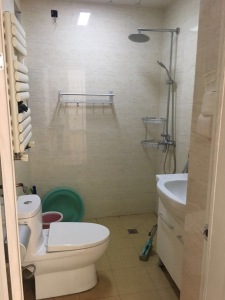海尔山海湾
