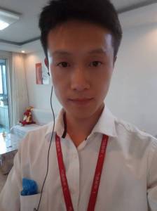 鲁商蓝岸国际南区 2室2厅1卫 南 精装