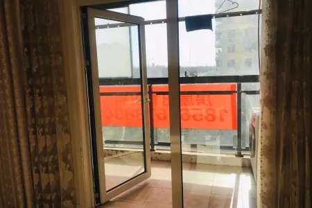 千禧龙花园一期 3室2厅1卫南北 中装