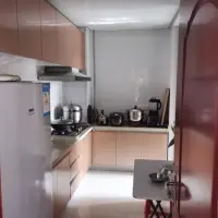 天一畔城美林居