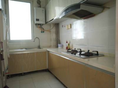 鲁商蓝岸国际南区