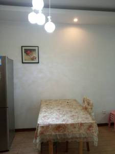 鲁商蓝岸国际南区