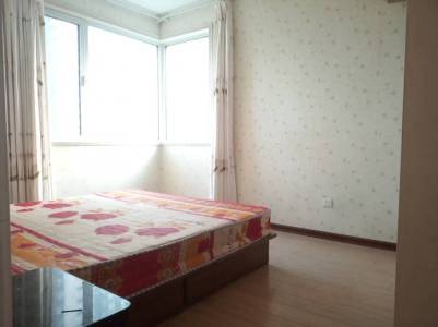 鲁商蓝岸国际南区