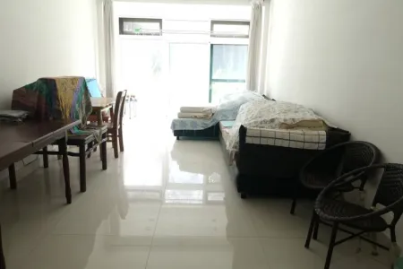 康大风和日丽 2室2厅1卫南北 精装