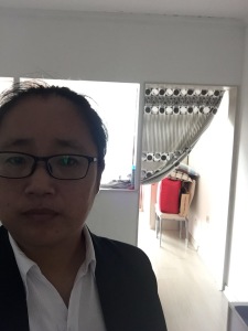中南海湾新城
